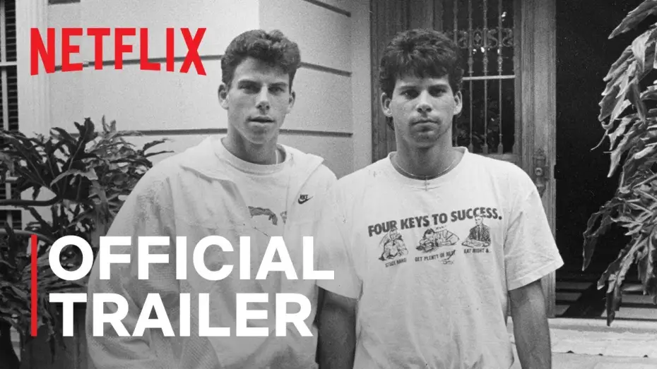 Видео к фильму Братья Менендес — Official Trailer