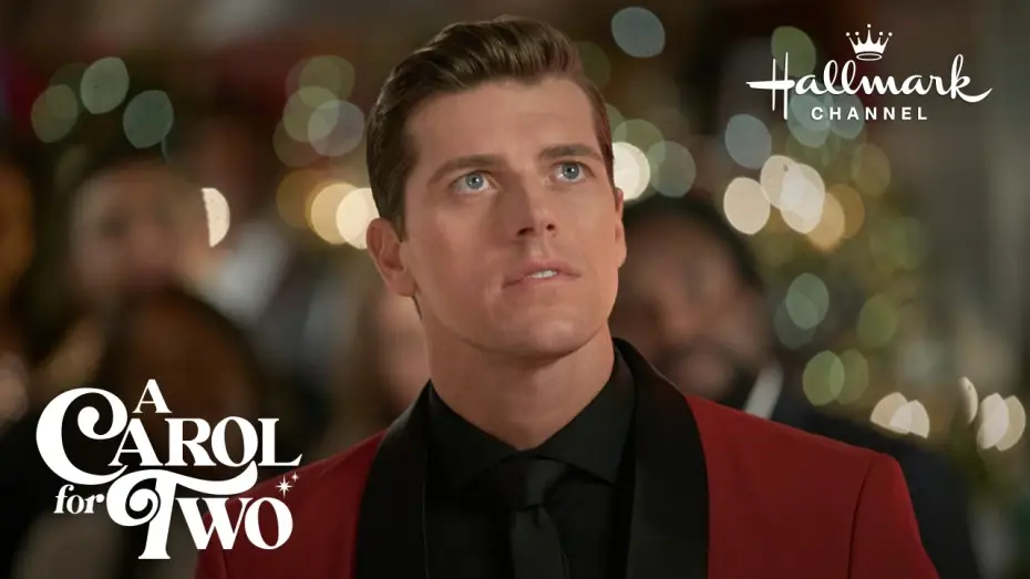 Видео к фильму A Carol for Two — Preview - A Carol for Two - Starring Ginna Claire Mason, Jordan Litz and Charlotte d'Amboise