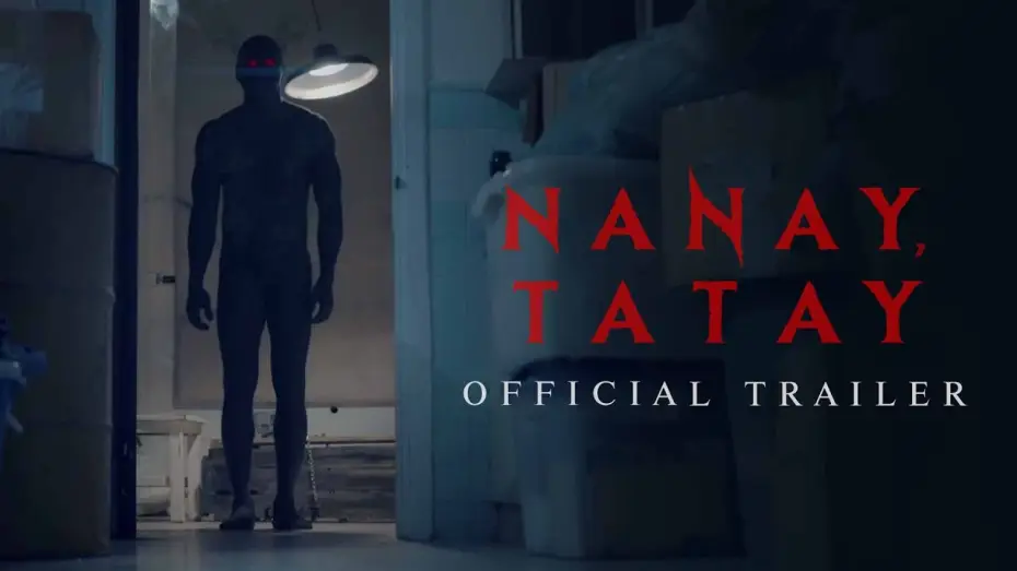 Видео к фильму Проклятие Малены — Nanay, Tatay Official Trailer | October 30 Exclusively at SM Cinema | Sine Sindak 5