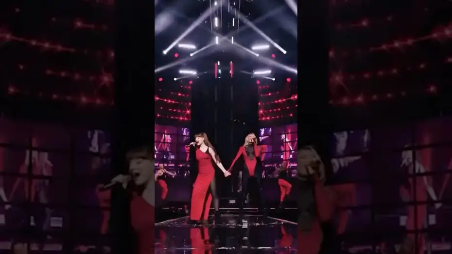 Видео к фильму The Girls Aloud Show — Girls Aloud - Something Kinda Ooh live at the O2 🧡Rewatch The Girls Aloud Show on @itv-Reality ! #shorts