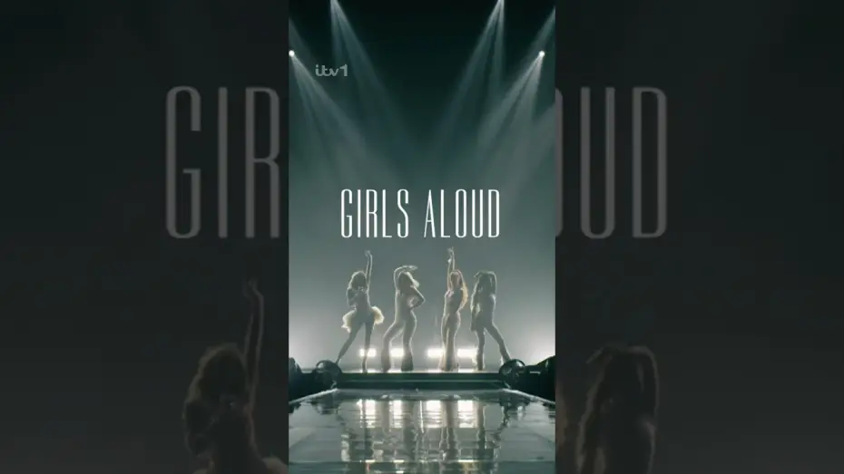 Видео к фильму The Girls Aloud Show — Girls Aloud - Relive the show on ​⁠​⁠@itv, Sunday November 17 at 8pm 🎸#shorts