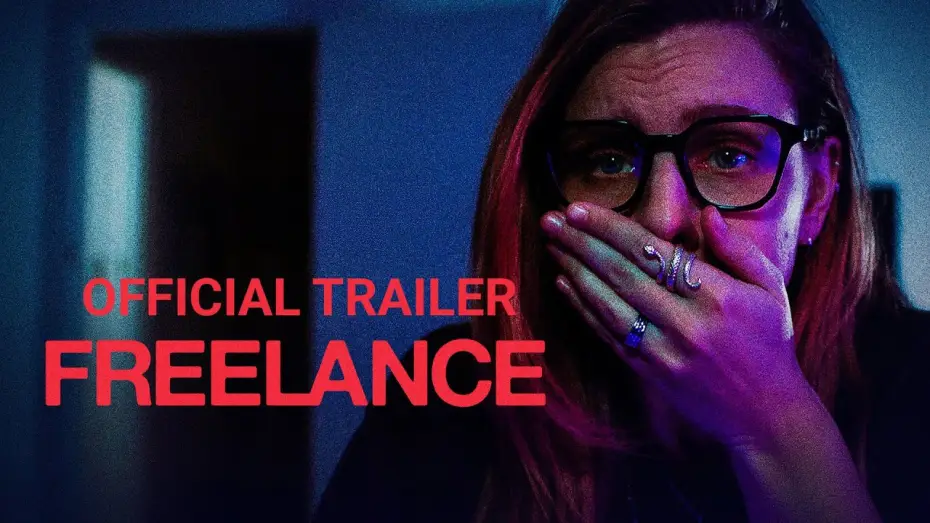 Видео к фильму Freelance — Freelance | Official Trailer | Gravitas Ventures