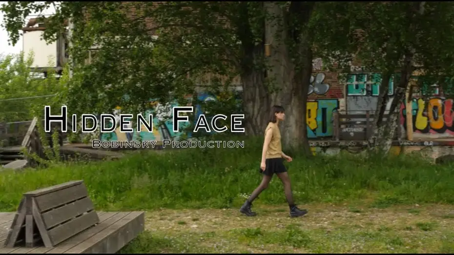 Видео к фильму Hidden Face — Hidden Face