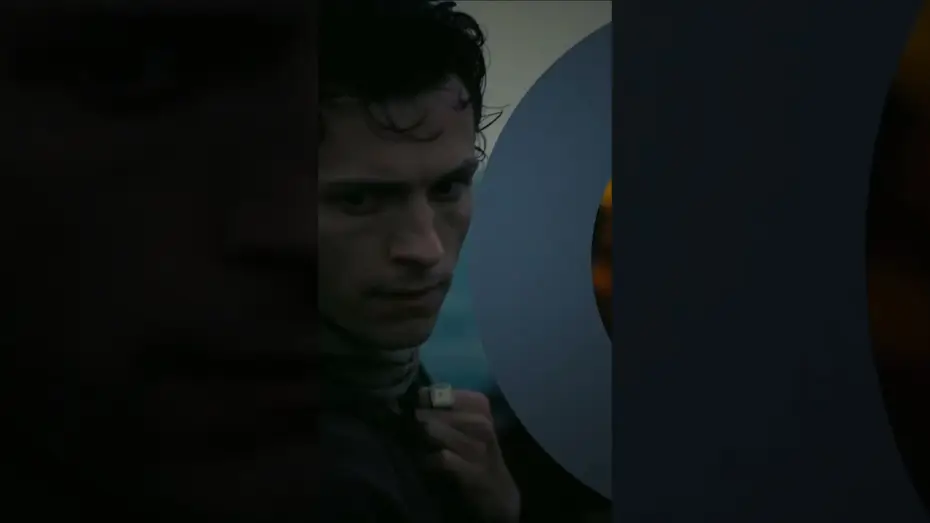 Видео к фильму Одиссея — Something's landed on our shores Mzansi