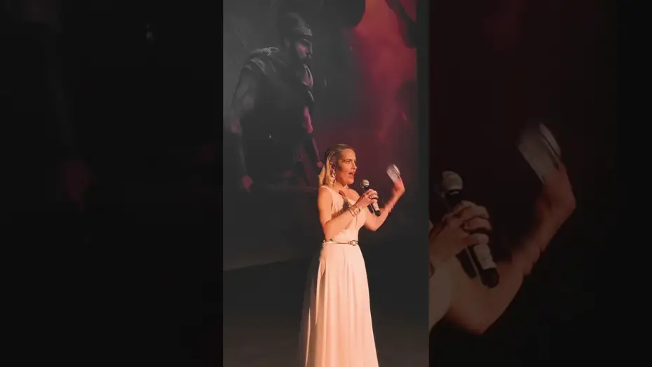 Видео к фильму Одиссея — Mzansi the journey awaits.
