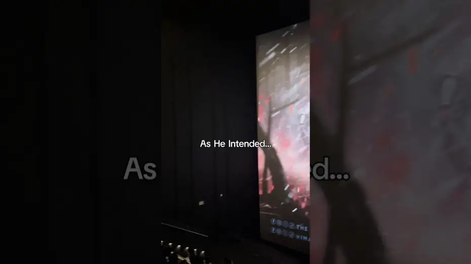 Видео к фильму Одиссея — the whole story deserves the whole frame