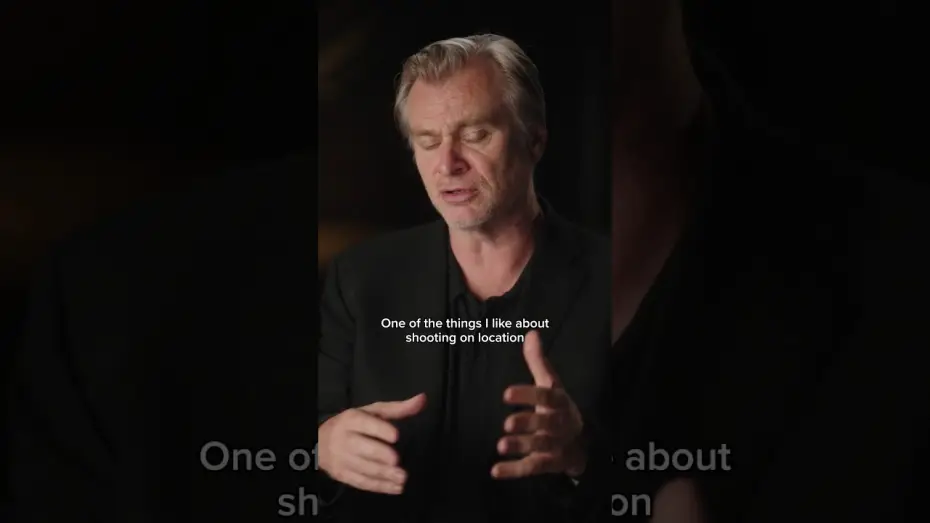 Видео к фильму Одиссея — The filming locations of The Odyssey
