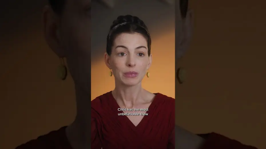 Видео к фильму Одиссея — Step onto the set of The Odyssey with Anne Hathaway and Matt Damon