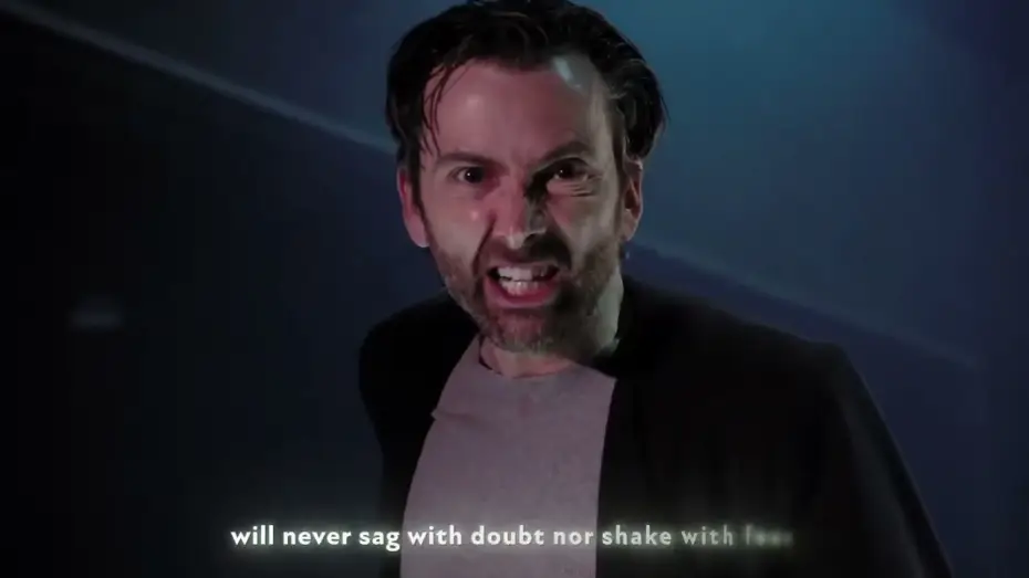 Видео к фильму Macbeth — Macbeth starring David Tennant - Video