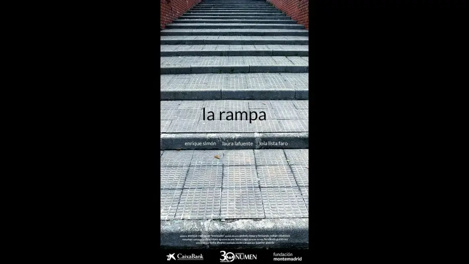 Видео к фильму The Ramp — La rampa