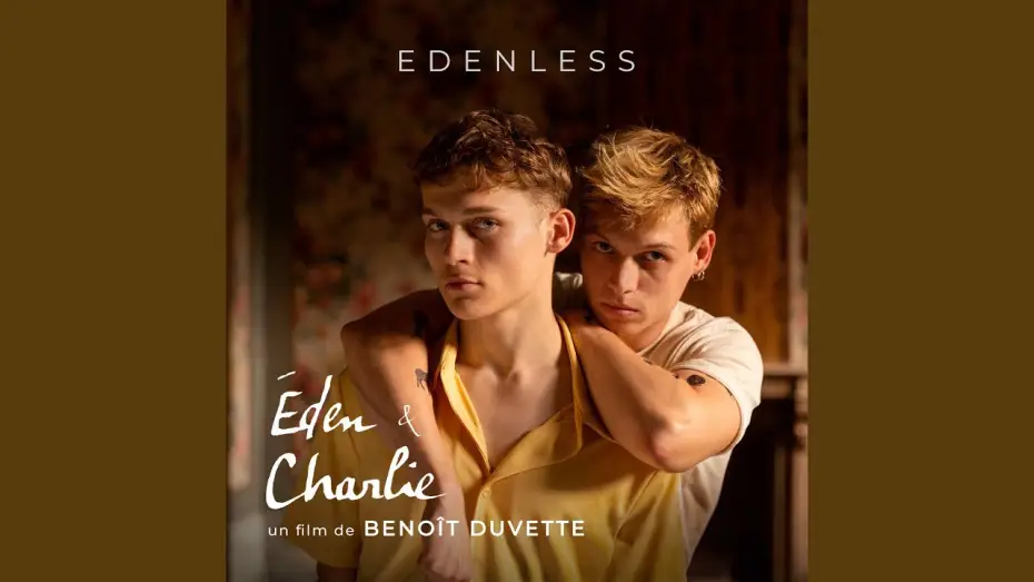 Видео к фильму Éden & Charlie — Edenless