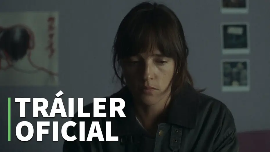 Видео к фильму Todo lo que no sé — TODO LO QUE NO SÉ - TRÁILER OFICIAL (HD)