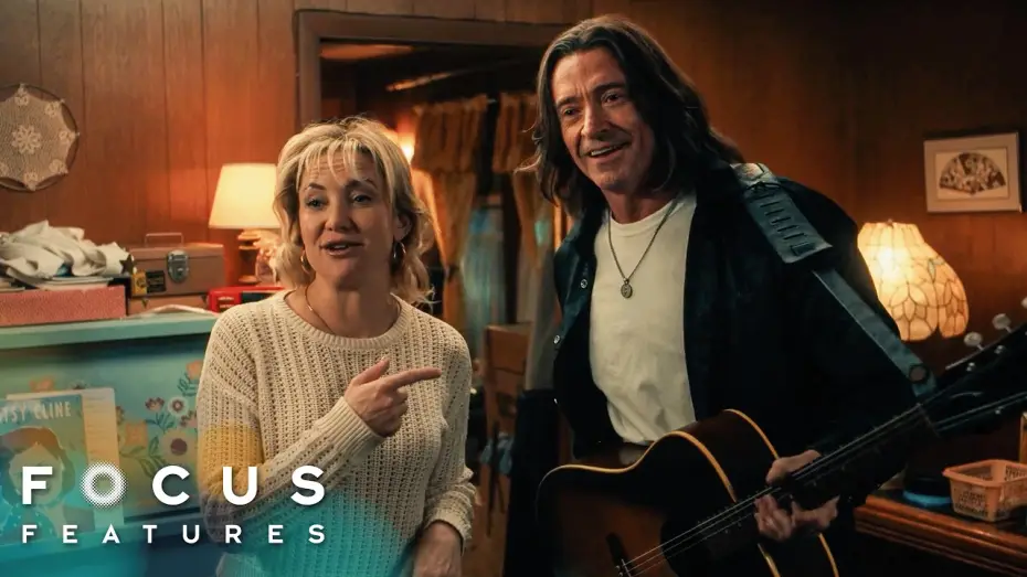 Видео к фильму Мелодия их мечты — Mike and Claire Want to Honor Neil Diamond as “Interpreters”