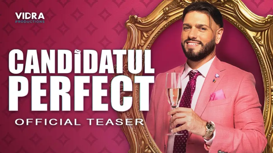 Видео к фильму Candidatul perfect — " CANDIDATUL PERFECT " - TEASER TRAILER