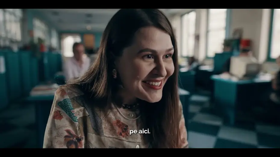 Видео к фильму Candidatul perfect — CUM TE REZOLVÃ STATUL - scena din "Candidatul Perfect"