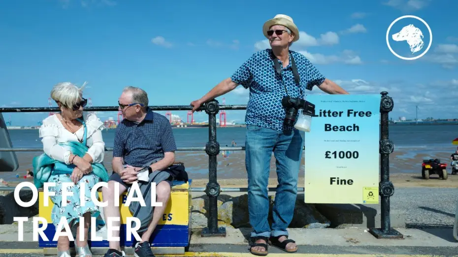Видео к фильму Я — Мартин Парр — I AM MARTIN PARR - International Trailer