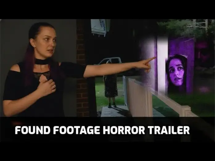 Видео к фильму I'm Haunted 3 — I'm Haunted 3 - New Trailer - Horror/Found-Footage Movie