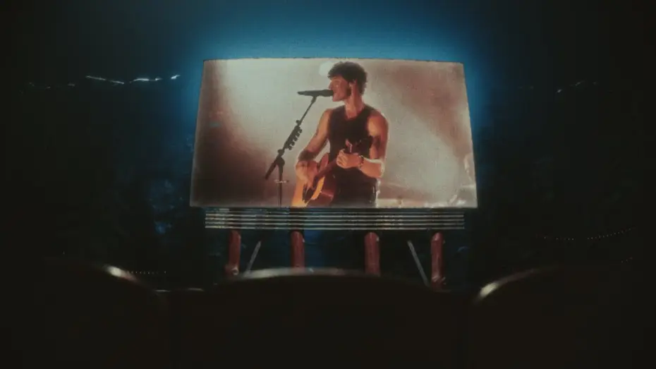 Видео к фильму Shawn Mendes: For Friends and Family Only – A Live Concert Film — Shawn Mendes - For Friends and Family Only, A Live Concert Film (Trailer)