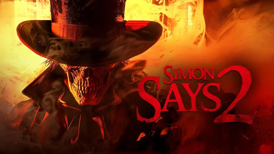 Видео к фильму Simon Says 2 — SIMON SAYS 2 | Official Trailer (2025) (HD) (Horror)
