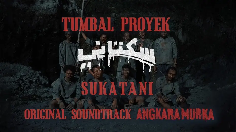 Видео к фильму Angkara Murka — Tumbal Proyek – Sukatani | Original Soundtrack Film Angkara Murka