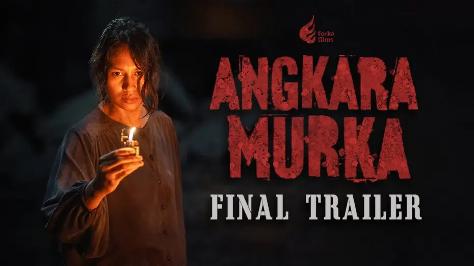 Видео к фильму Angkara Murka — FINAL TRAILER - ANGKARA MURKA