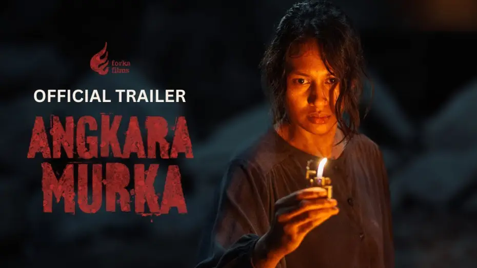 Видео к фильму Angkara Murka — Angkara Murka - Official Trailer