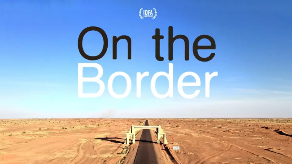 Видео к фильму On the Border — ON THE BORDER // Trailer // Kinostart mit Kinotour am 19.03.26