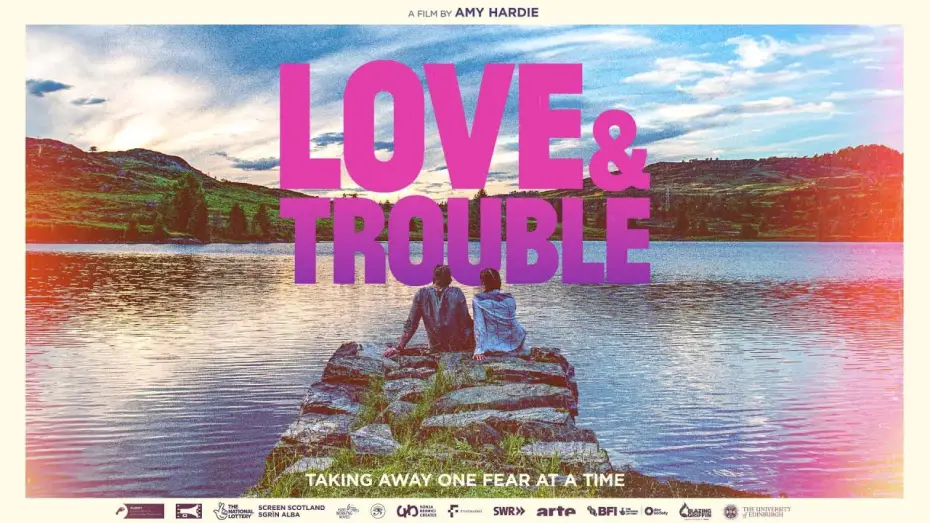 Видео к фильму Love & Trouble — Trailer