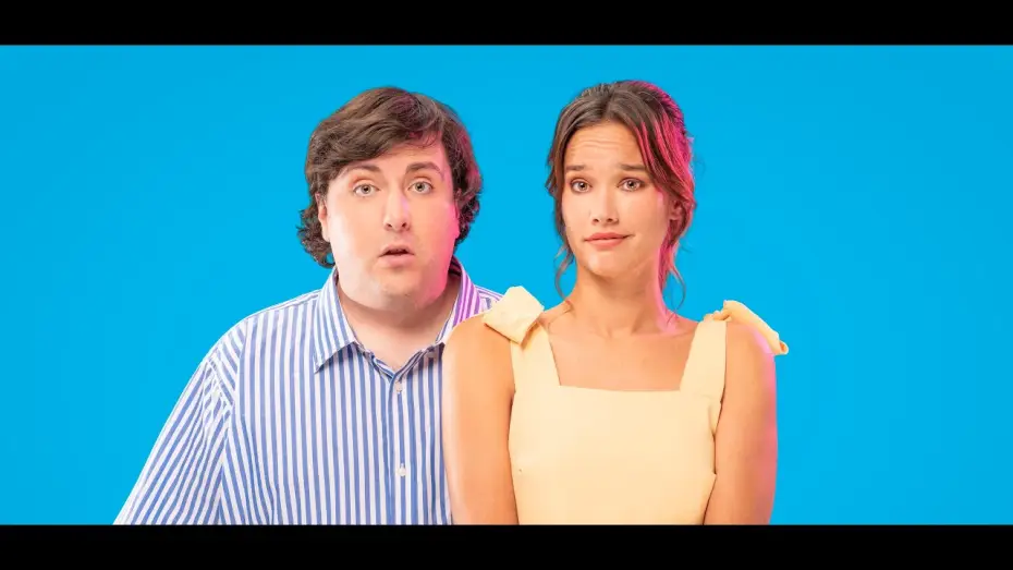 Видео к фильму Como si fuéramos solo amigos — Trailer Oficial "COMO SI FUÉRAMOS SOLO AMIGOS "- 5 DE DICIEMBRE EN TODOS LOS CINES DE ARGENTINA