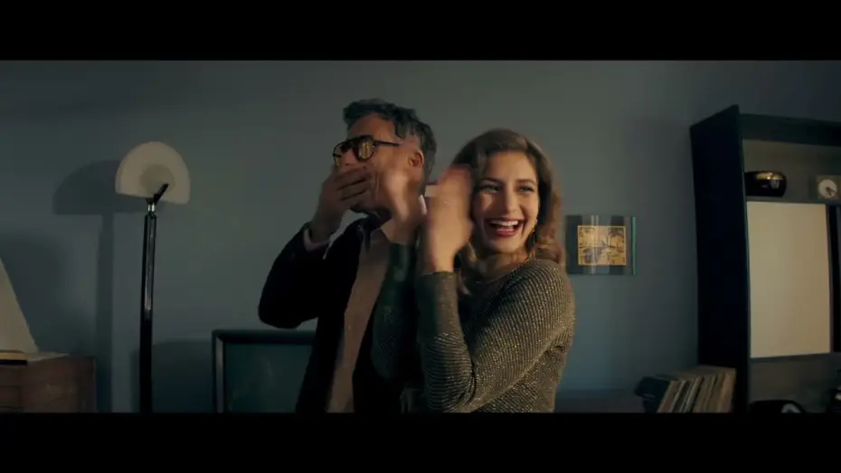 Видео к фильму Устал убивать: Автобиография киллера — AMMAZZARE STANCA - first clip - English subtitled