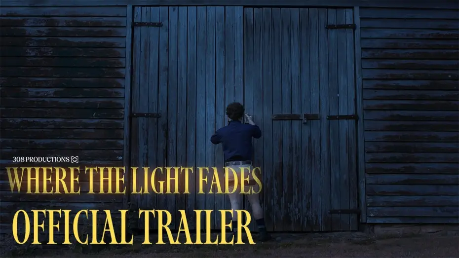 Видео к фильму Where the Light Fades — Where the Light Fades | Offical Trailer