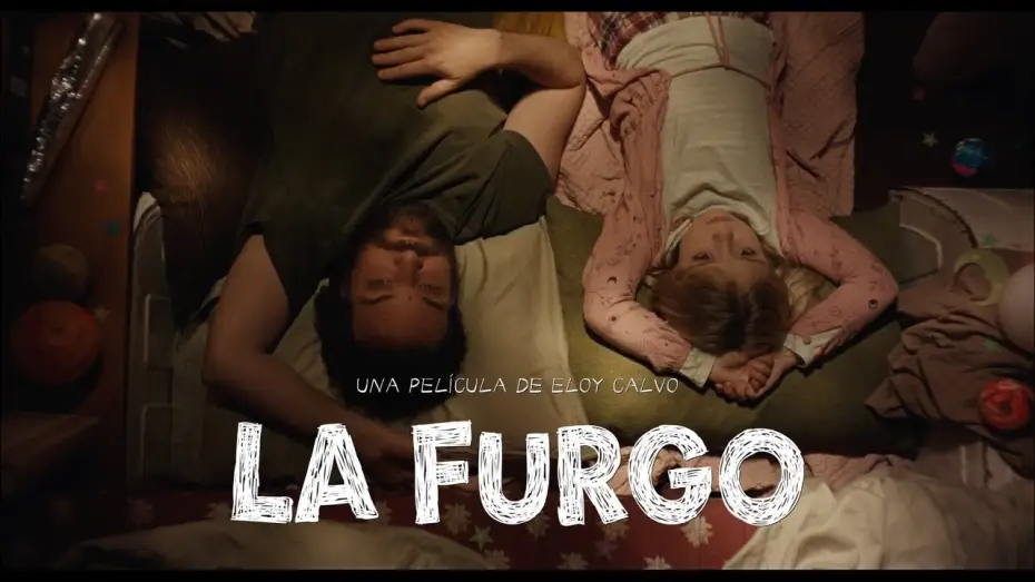 Видео к фильму La furgo — LA FURGO - Tràiler oficial