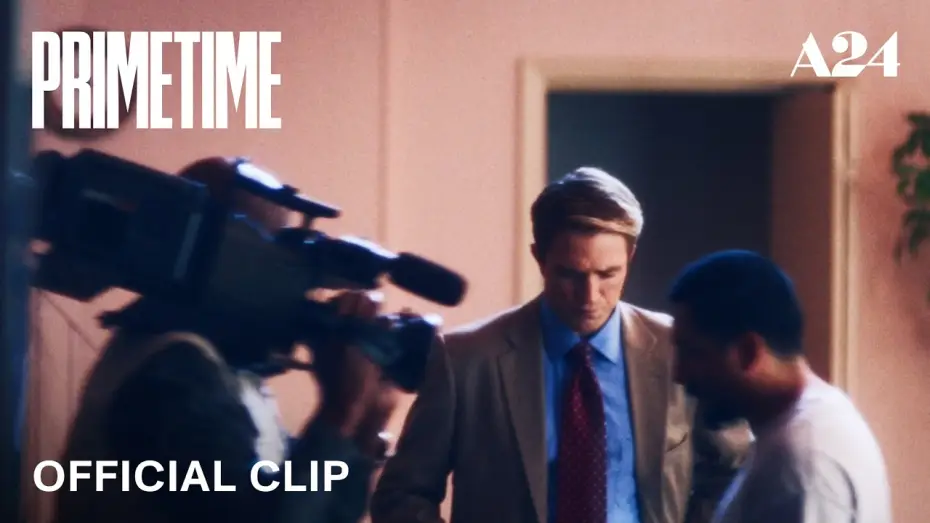 Видео к фильму Прайм-тайм — Official Clip