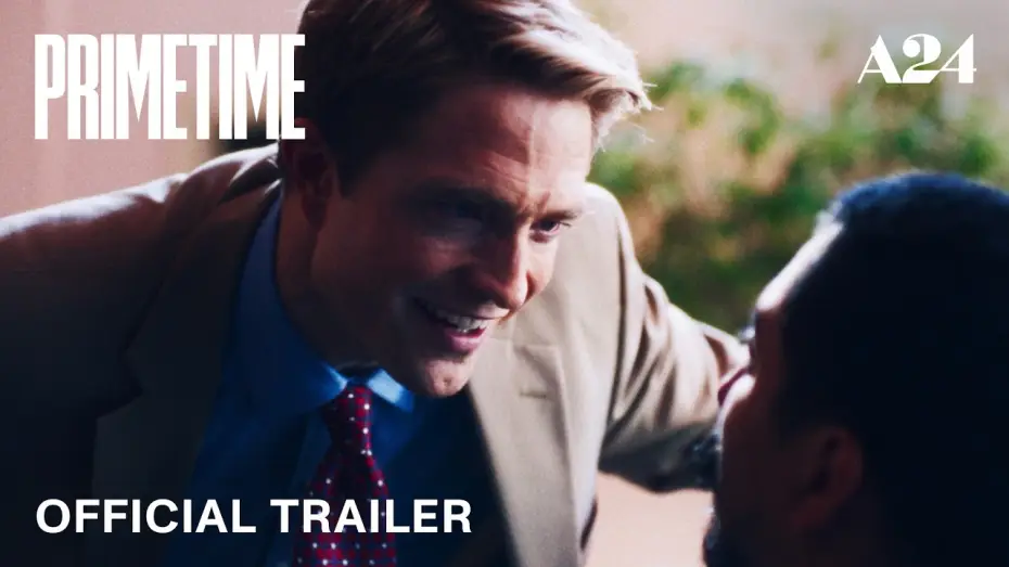 Видео к фильму Прайм-тайм — Official Trailer 2