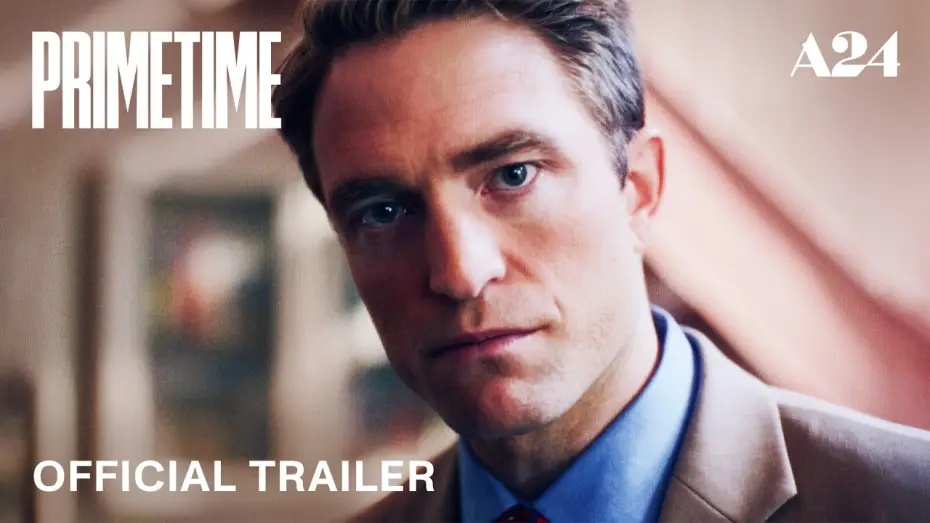 Видео к фильму Прайм-тайм — Official Trailer