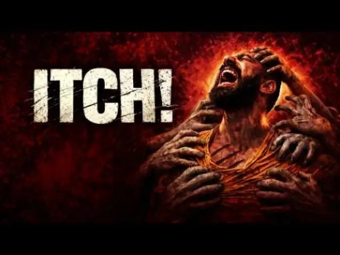 Видео к фильму Itch! — Official Trailer
