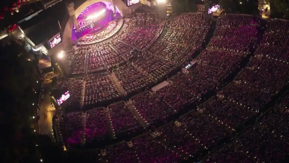 Видео к фильму Laufey's A Night at the Symphony: Hollywood Bowl — Announcement Clip