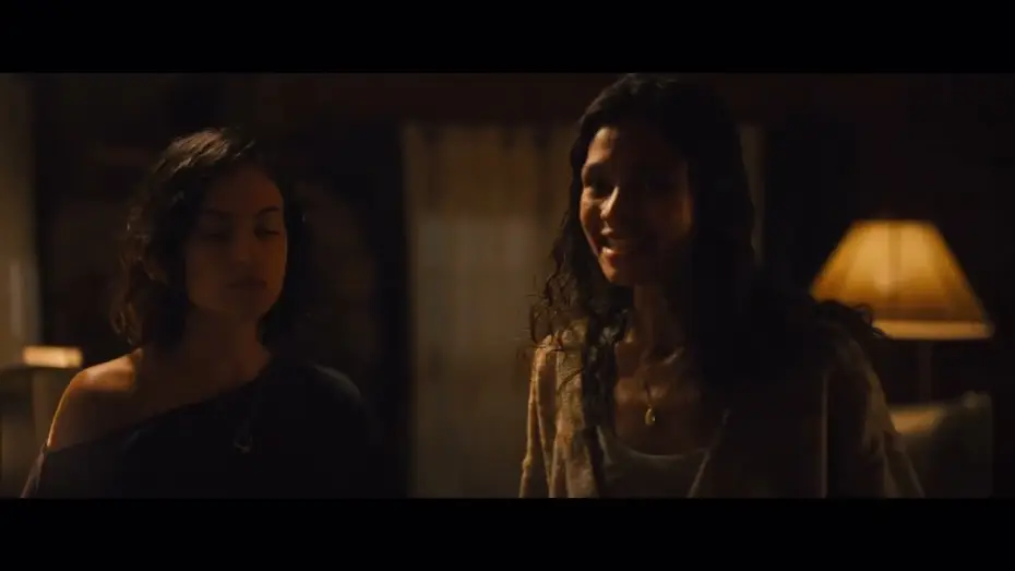 Видео к фильму The Red Mask — The Red Mask (2025) Teaser Clip