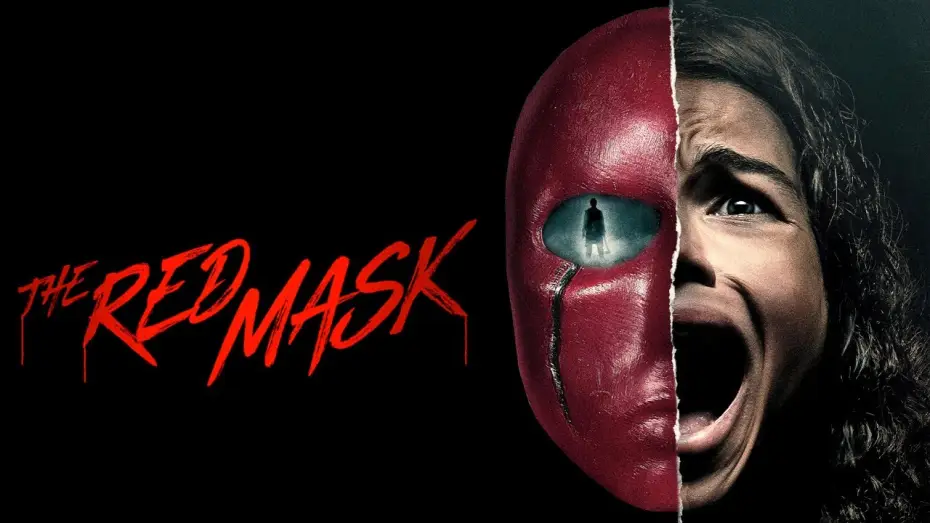 Видео к фильму The Red Mask — The Red Mask | Horror Movie Trailer | Horror Brains