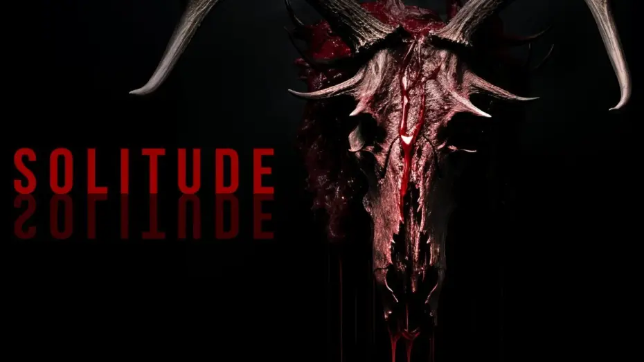 Видео к фильму Solitude — Solitude | Official Trailer | Horror Brains