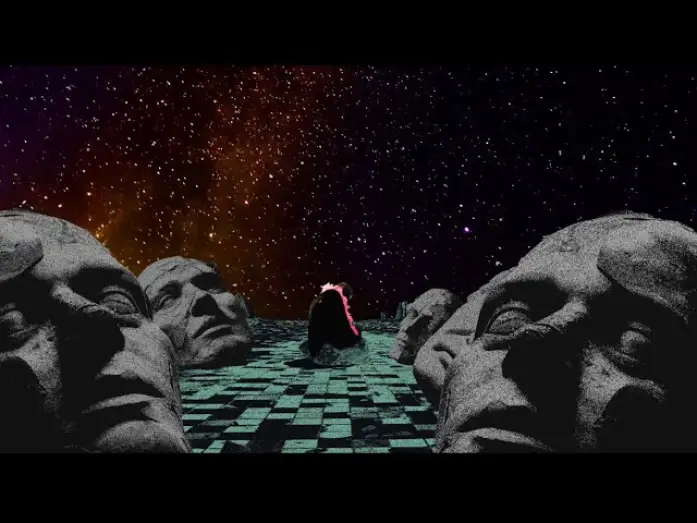 Видео к фильму Astrósfera — ￼Astrósfera una película de ✨Luis Humberto Navejas ✨