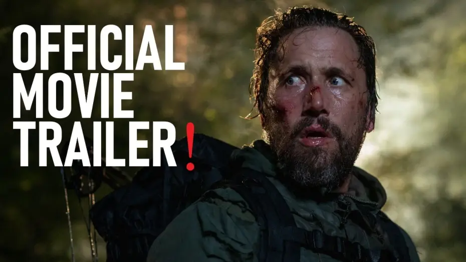 Видео к фильму Гризли — Official Trailer