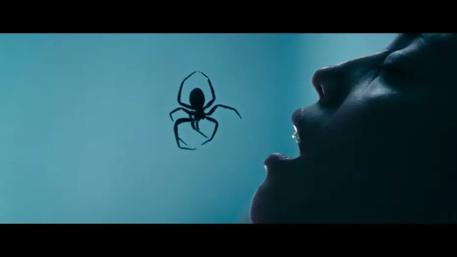 Видео к фильму Арахнид — Crawlers | 2026 | Official Trailer Theatrical Trailer | Only In Cinemas October 30 |