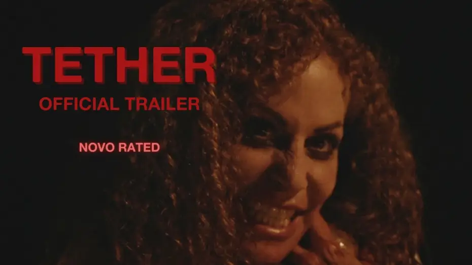 Видео к фильму TETHER — TETHER | OFFICIAL TRAILER | December 2024