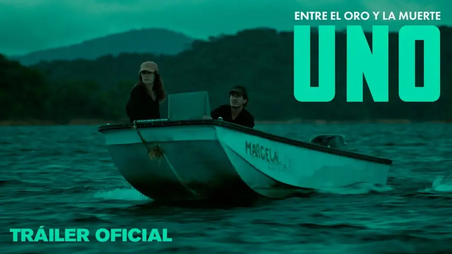 Видео к фильму Uno — UNO - Tráiler Oficial