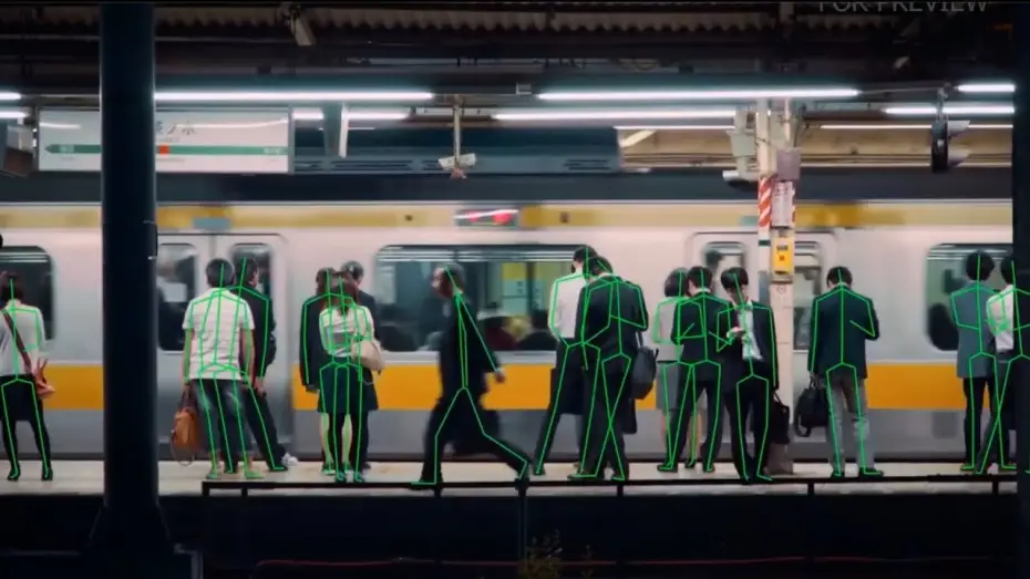 Видео к фильму Humans in the Loop — IFFLA 2025 | HUMANS IN THE LOOP (Feature) | Clip