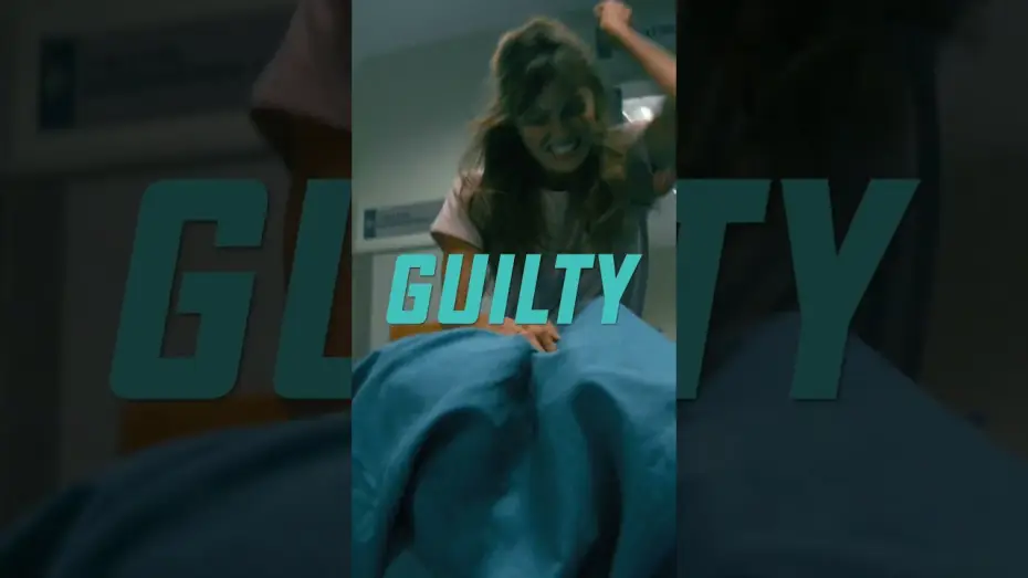 Видео к фильму Курьер — The jury has decided. | RUNNER is GUILTY