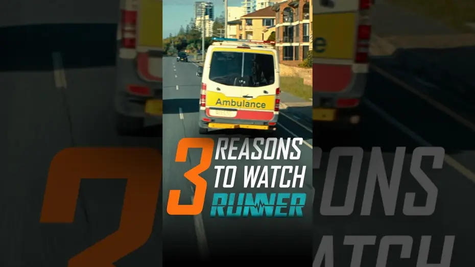 Видео к фильму Курьер — Three reasons to run to theaters on September 11.