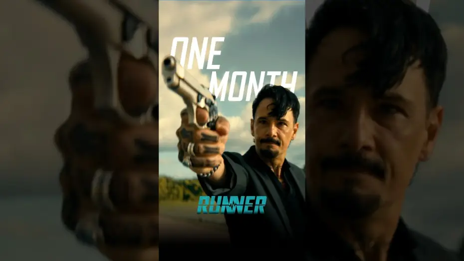 Видео к фильму Курьер — One Month