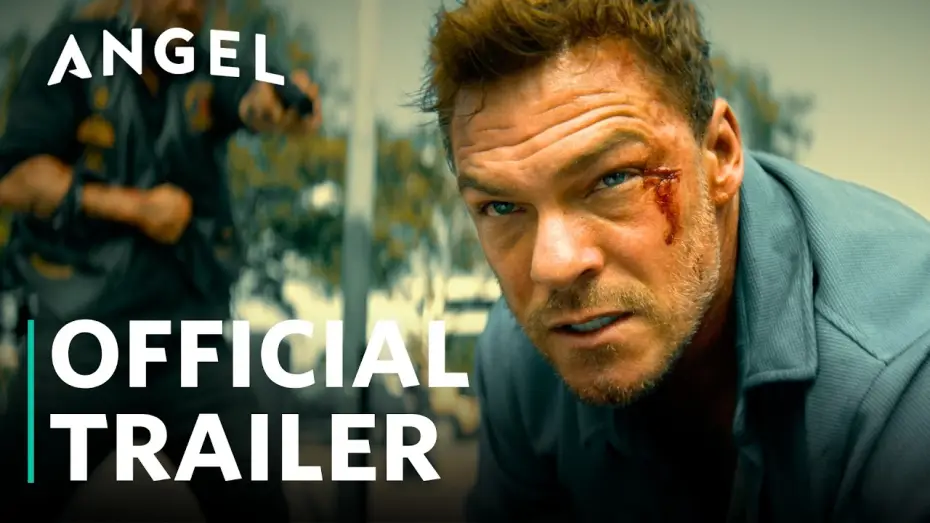 Видео к фильму Runner — Final Trailer